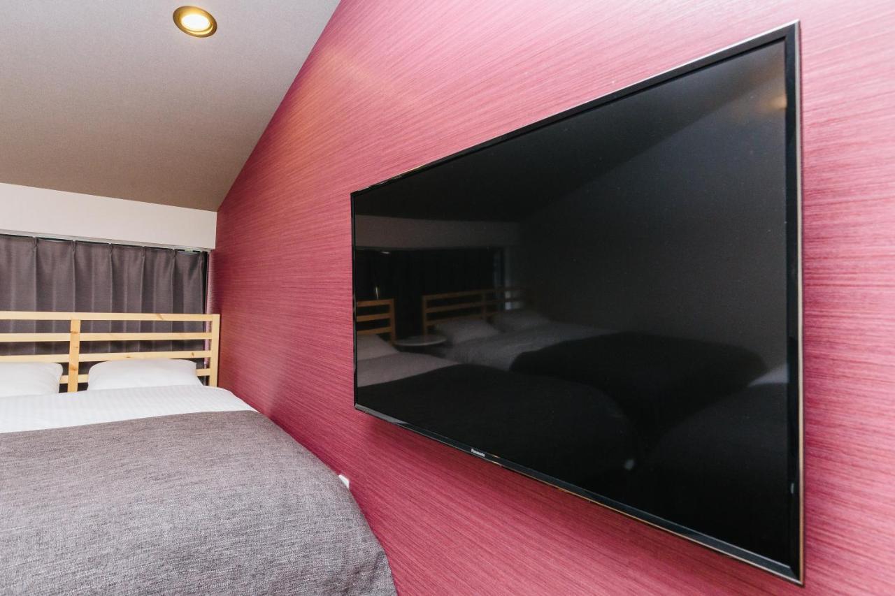 Casa de férias Hanare Hibiki Tofukuji 5star *