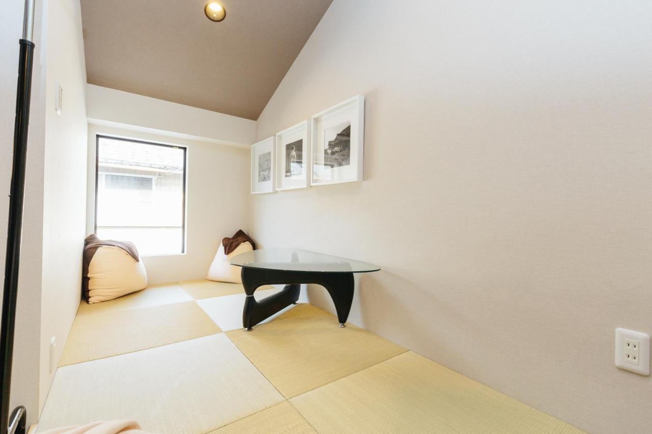 Casa de férias Hanare Hibiki Tofukuji 5star *