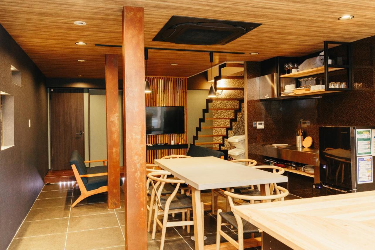 Casa de férias Hanare Hibiki Tofukuji 5star