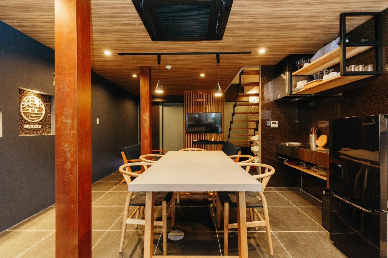Hanare Hibiki Tofukuji 5star Casa de férias *