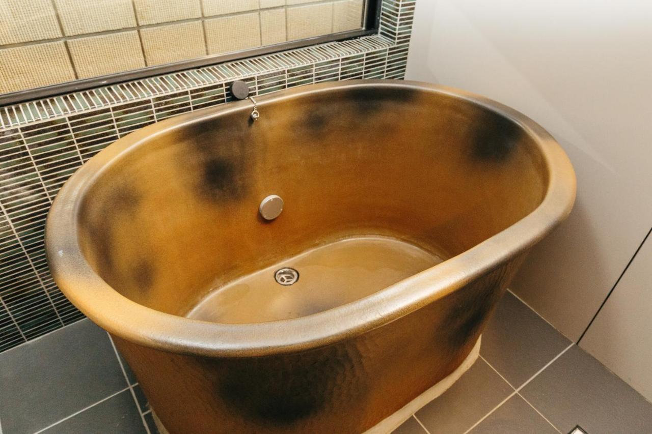 Hanare Hibiki Tofukuji 5star Casa de férias *