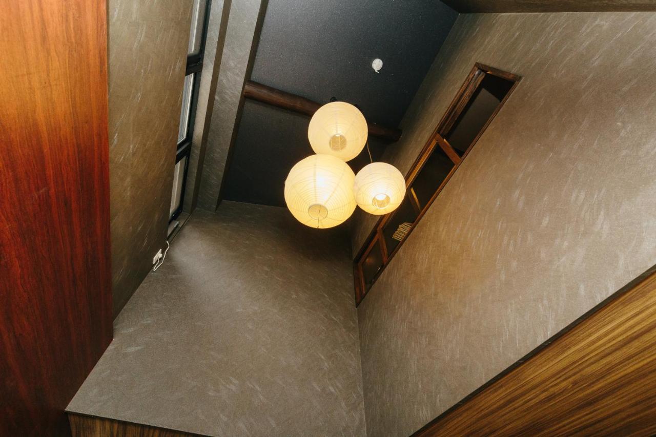 Hanare Hibiki Tofukuji 5star Casa de férias Quioto