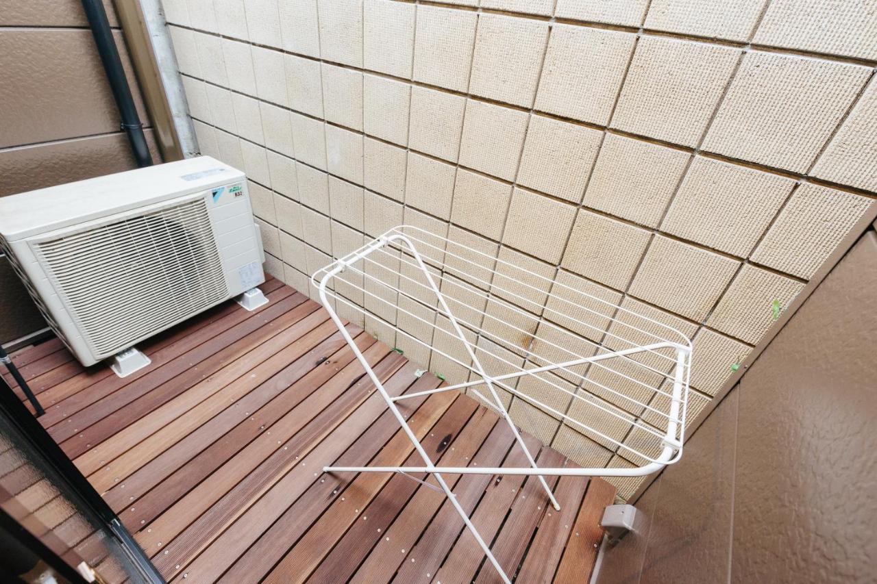 Hanare Hibiki Tofukuji 5star Casa de férias