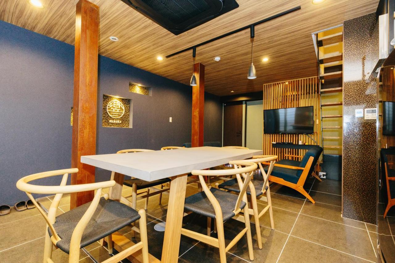 Hanare Hibiki Tofukuji 5star Casa de férias *