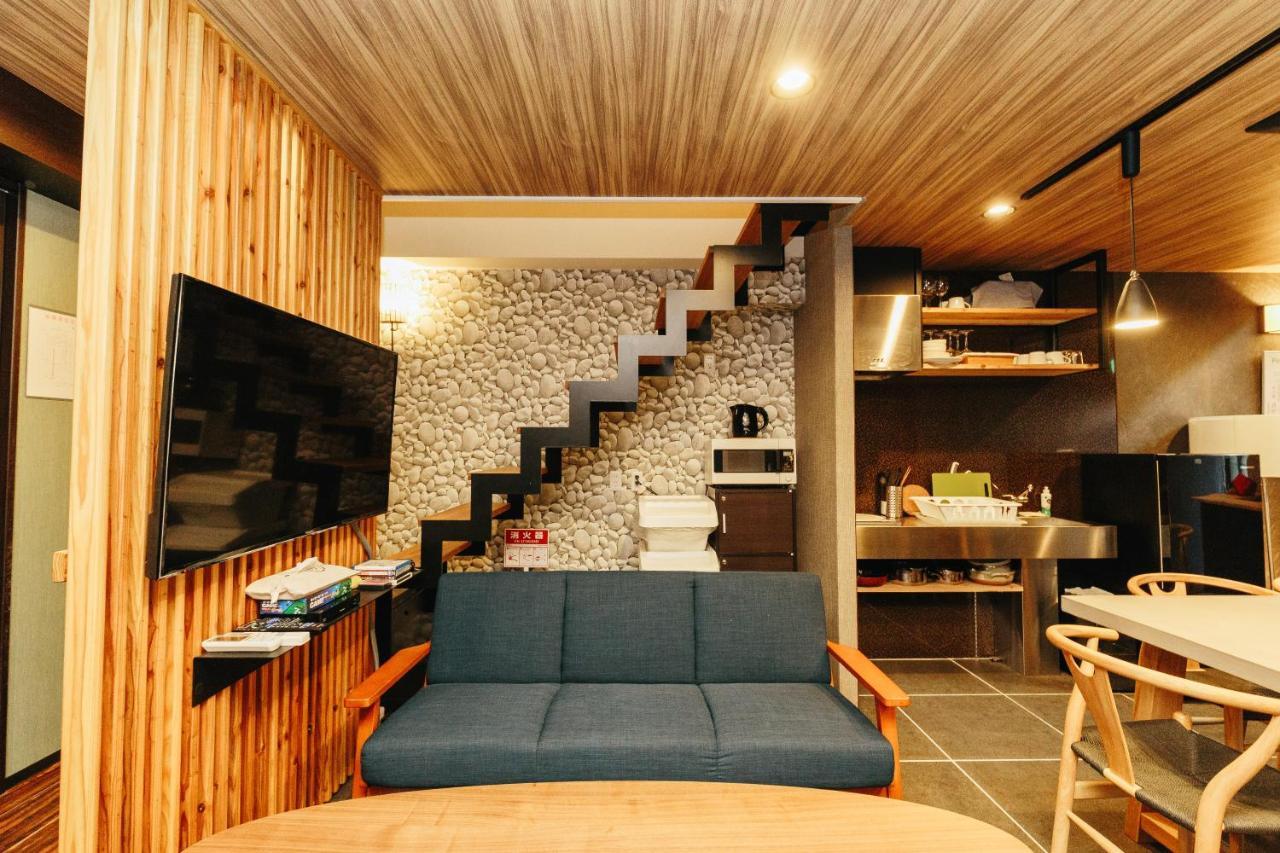 Casa de férias Hanare Hibiki Tofukuji 5star