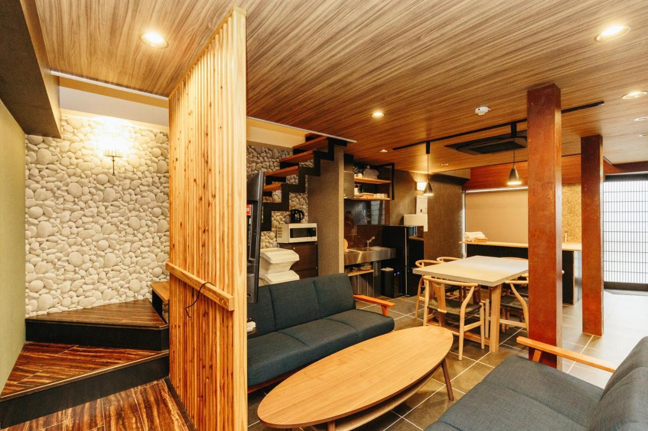 Casa de férias Hanare Hibiki Tofukuji 5star Quioto