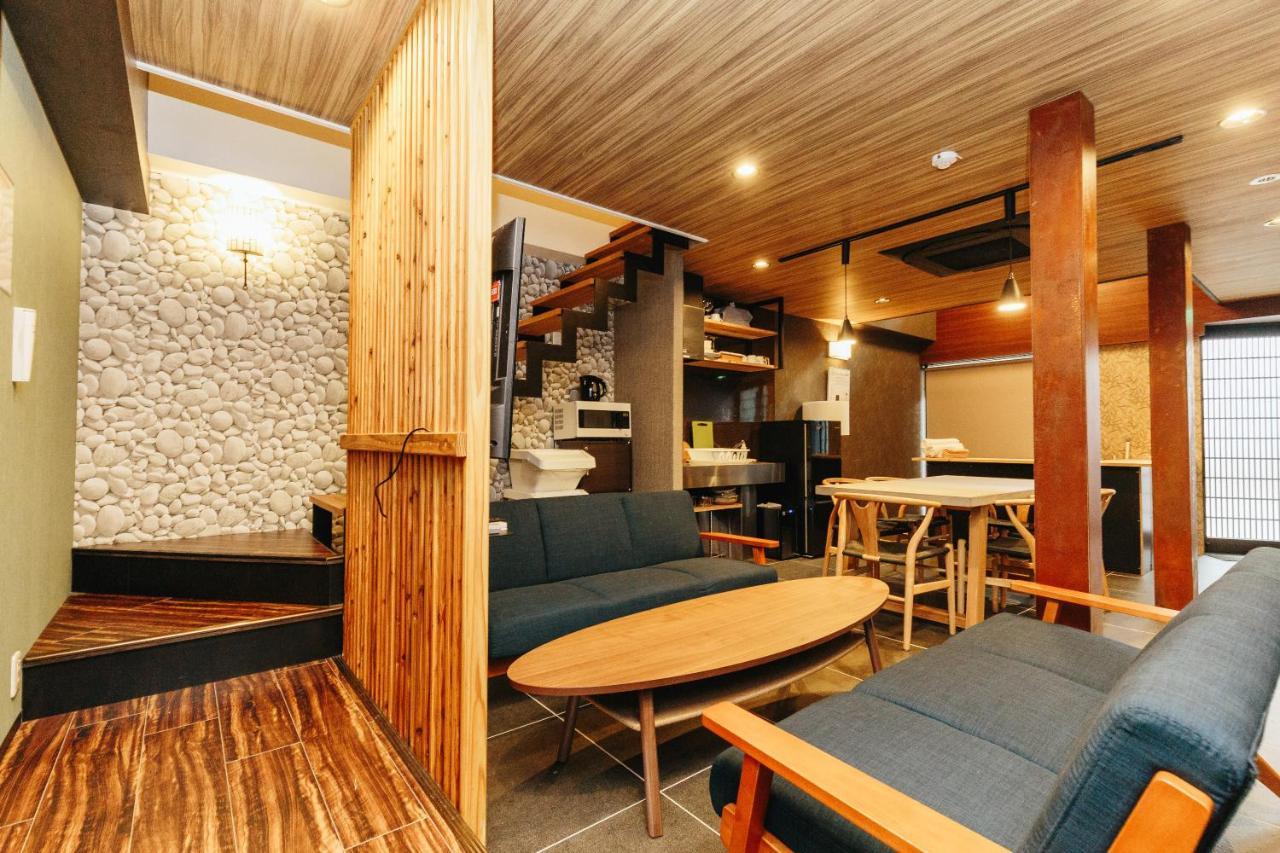 Casa de férias Hanare Hibiki Tofukuji 5star