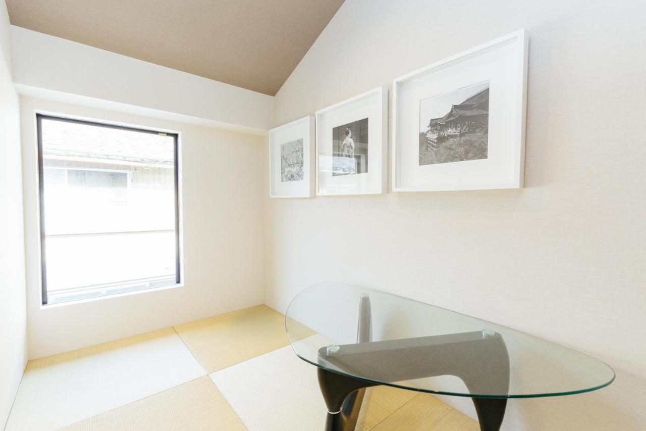 Casa de férias Hanare Hibiki Tofukuji 5star *